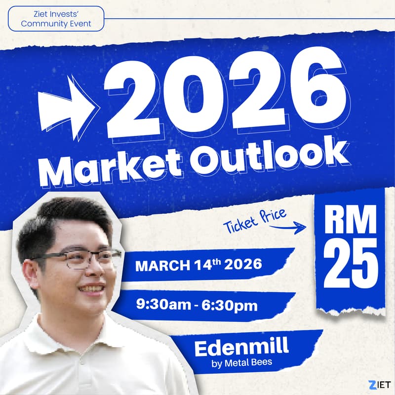 Cover Image for Market Outlook 2026