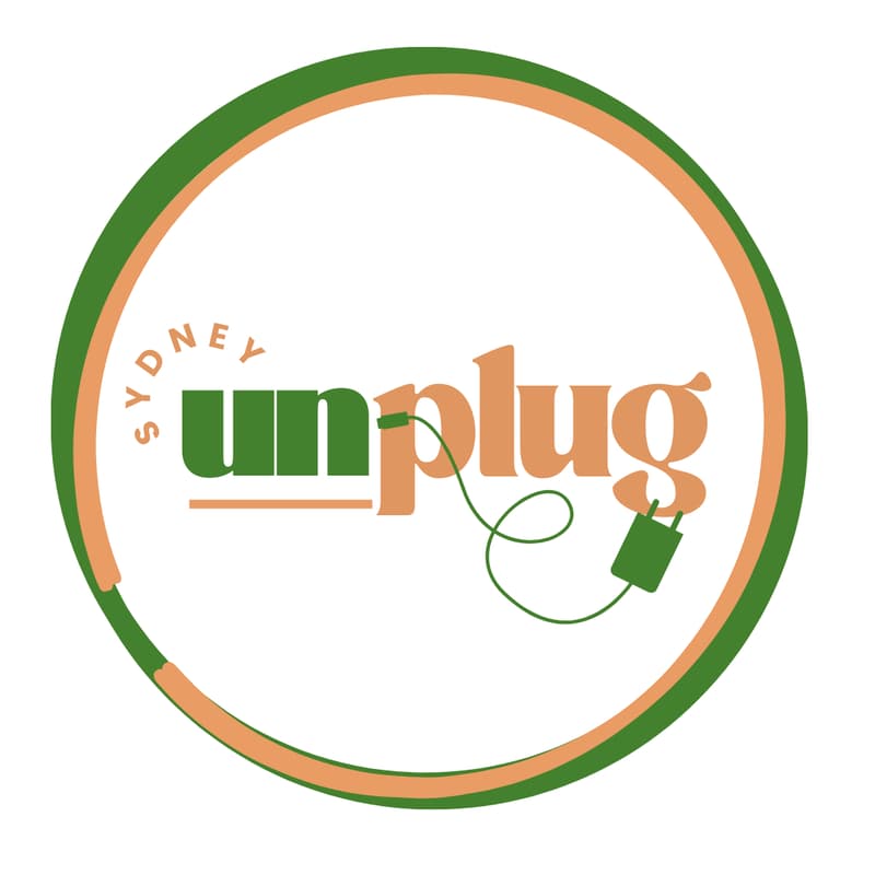 UNPLUG launch - The Cultural Hub at Redleaf · Luma