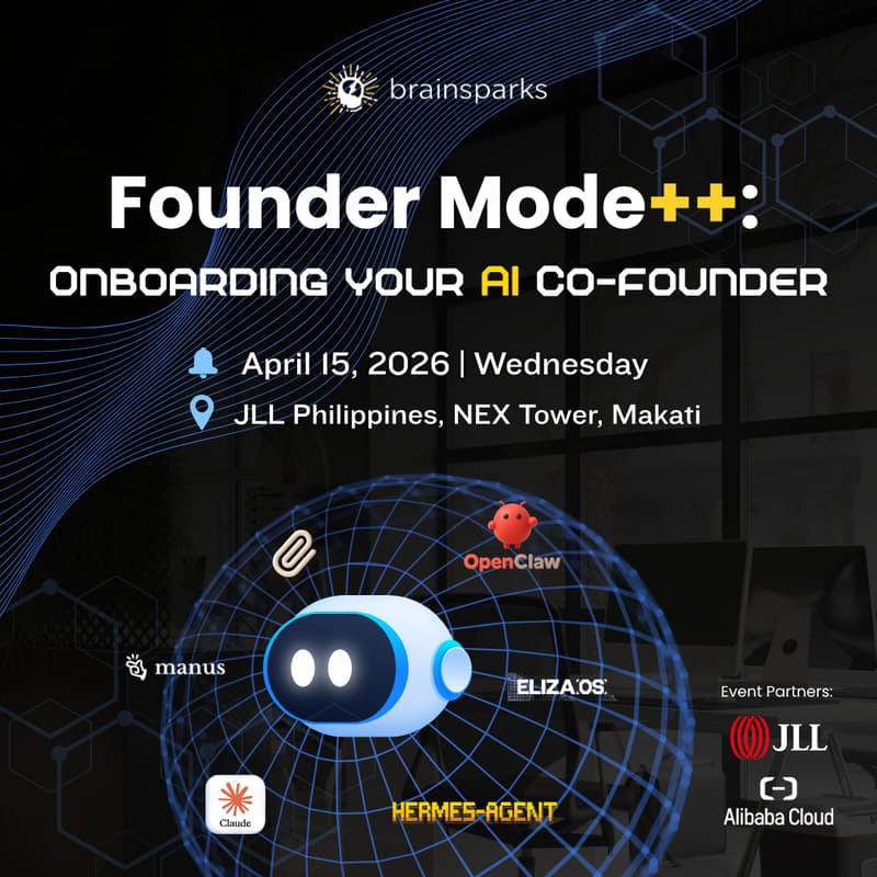 Cover Image for Founder Mode++: Onboarding your AI Co-Founder