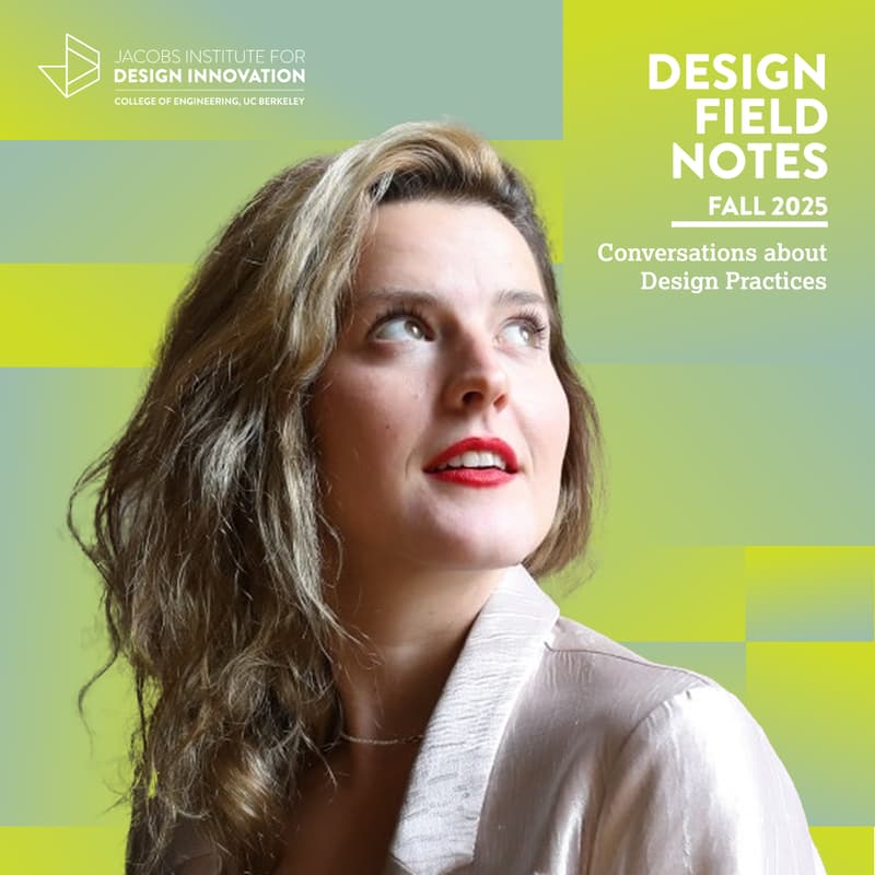 Cover Image for Monika Seyfried -  Is Technology The New Nature?