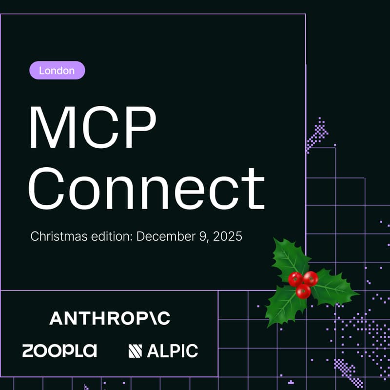 Cover Image for MCP Connect with Anthropic, Zoopla & Alpic