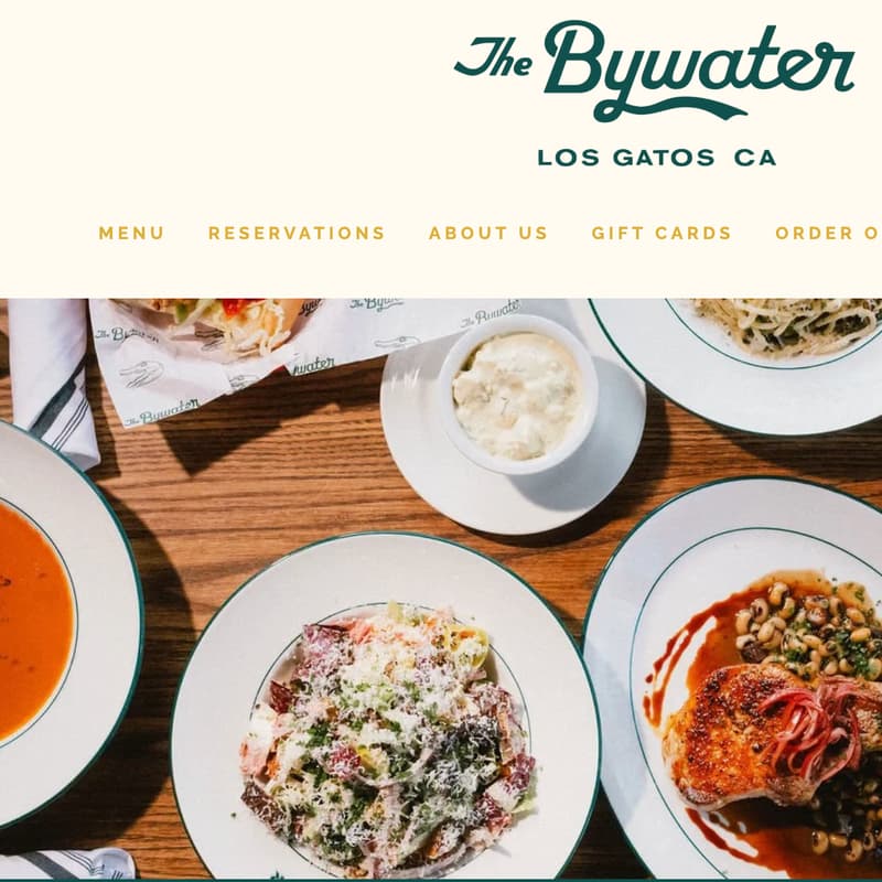 Cover Image for Cybersecurity Leadership @ Bywater in Los Gatos