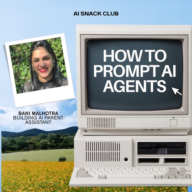 Cover Image for How to Prompt AI Agents