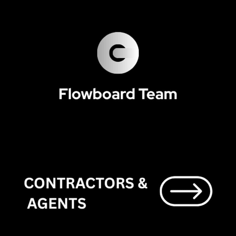Cover Image for Lagos - Flowboard.Team (Contractors & Agents, Building Million-dollar Companies With Speed)