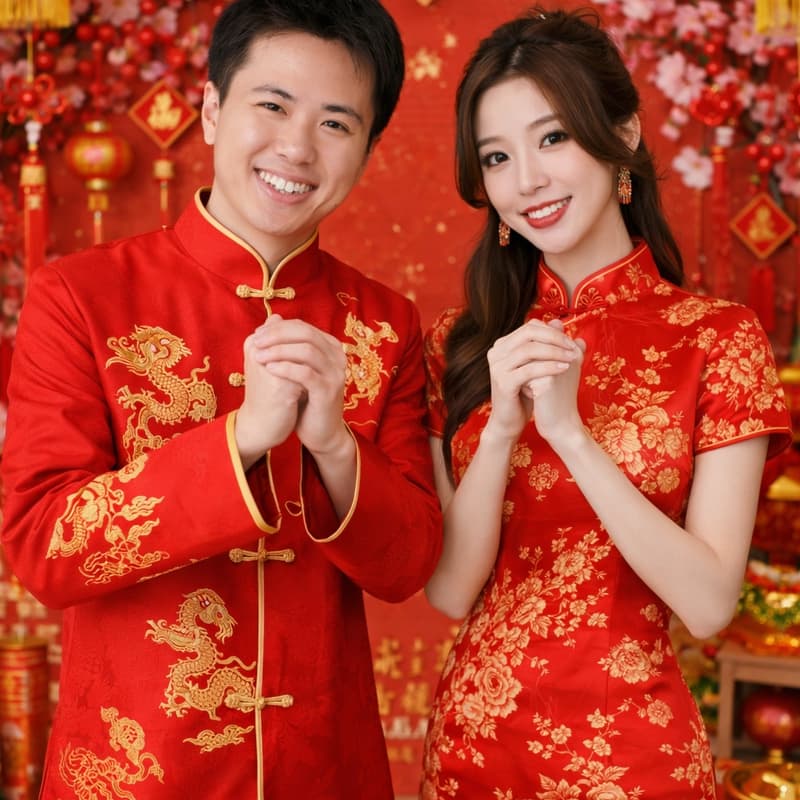 Cover Image for Pre-CNY Gathering 2026