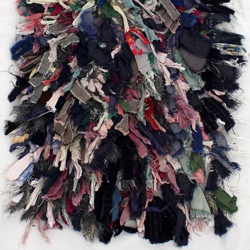Cover Image for Rag Rug Primer: An Introduction to Rag Rug Study Group