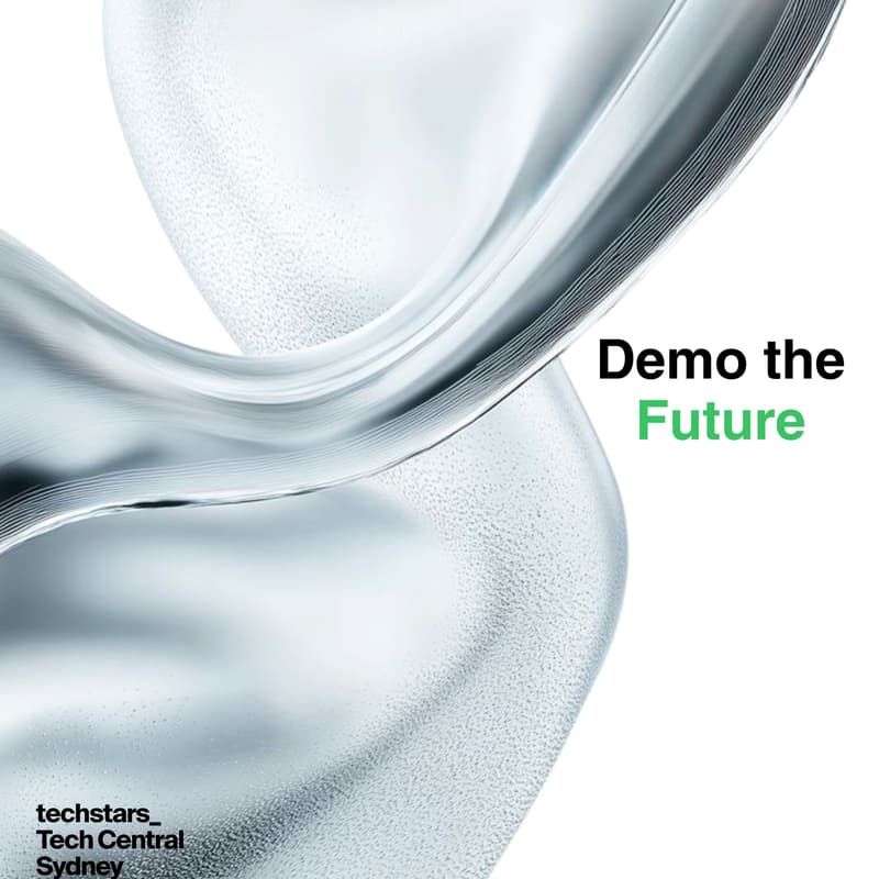 Cover Image for 🔥Demo the Future (Exclusive Student Tickets Only) 🔥