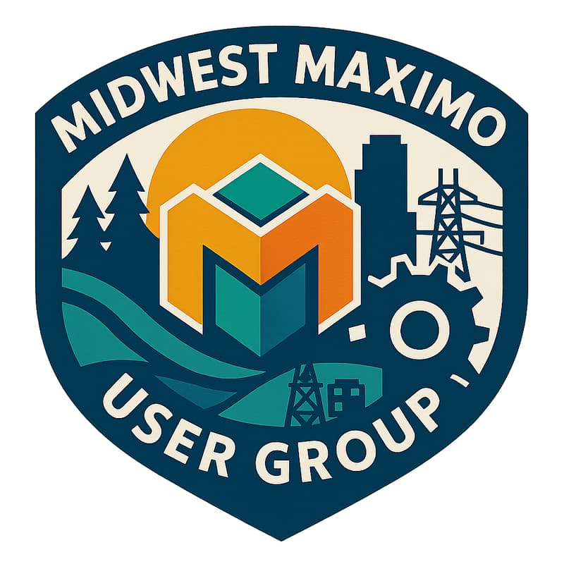 Cover Image for Midwest Maximo User Group - 2026 Event