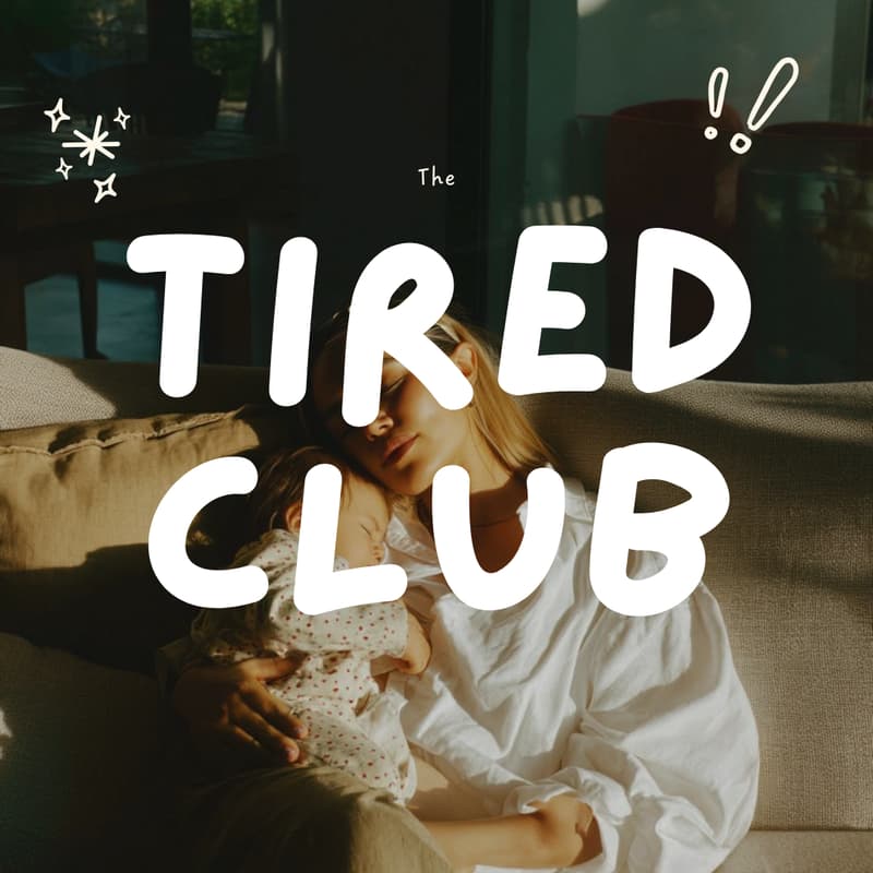 Cover Image for NO SLEEP BREAKFAST