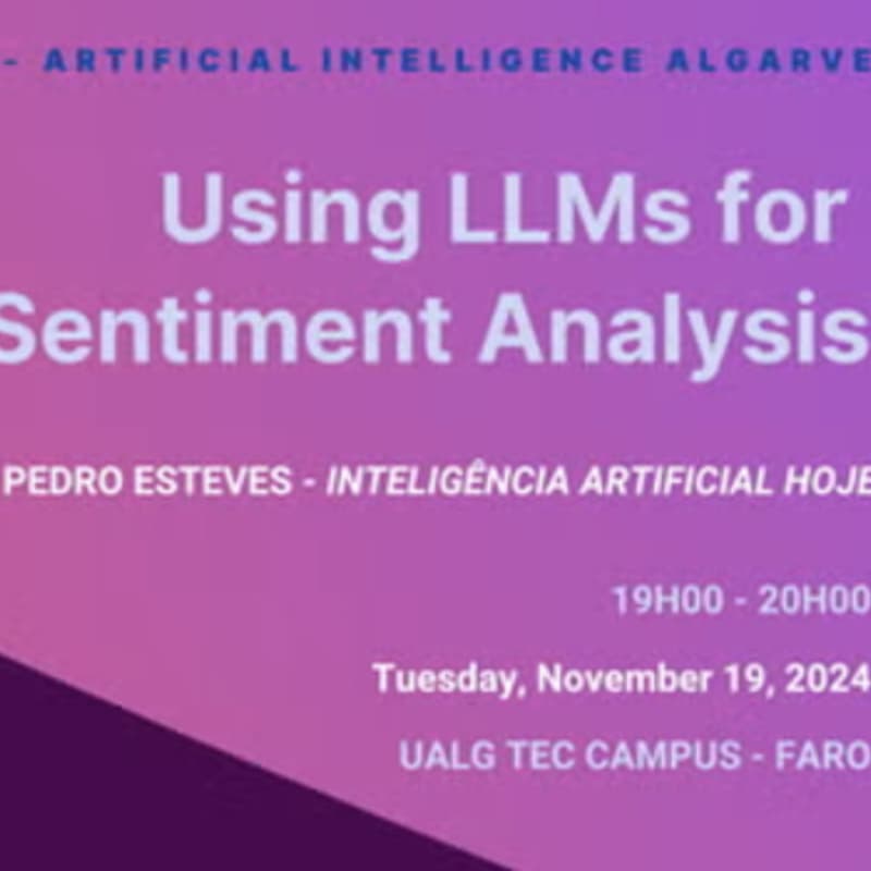 Cover Image for Using LLMs for Sentiment Analysis
