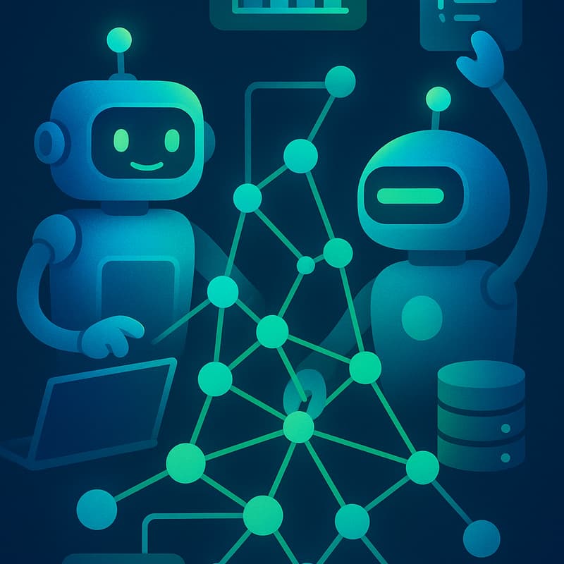 Cover Image for Global Agentic Night Berlin: Exploring the Future of AI Agents