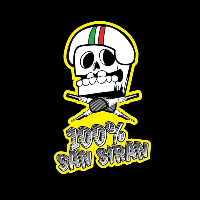 Cover Image for 100% San Siran