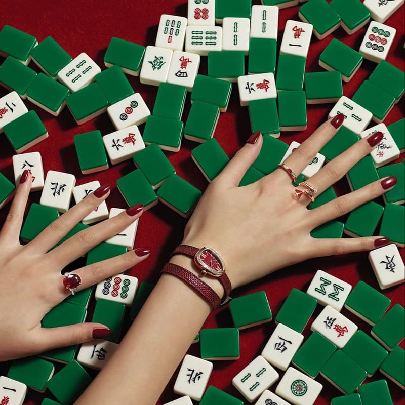 Cover Image for Mahjong Mondays - 101