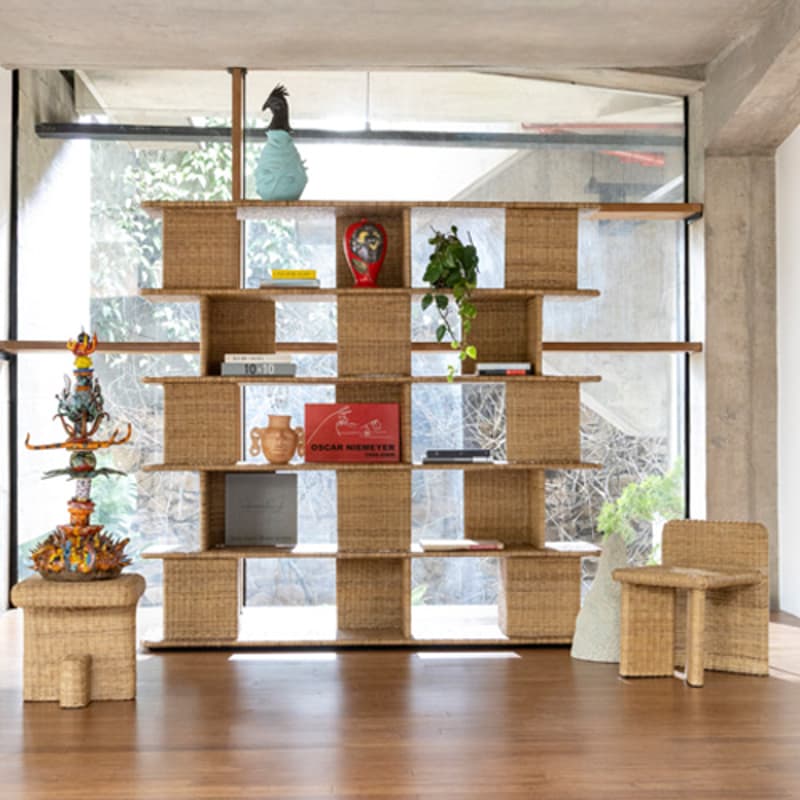 Cover Image for Imersão Sette7│ ESTADOS DA MATÉRIA - Mineral, Orgânico e Sensorial