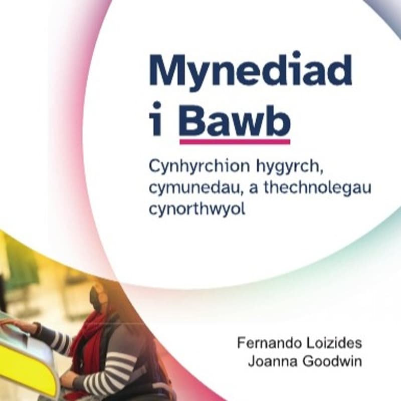 Cover Image for Service Design Book Club with Joanna Godwin and Fernando Loizides