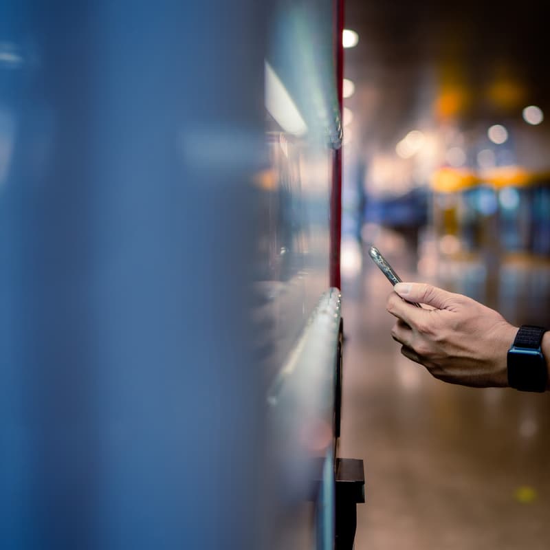 Cover Image for The Economics of the Single-Ticketing Regulation in Europe