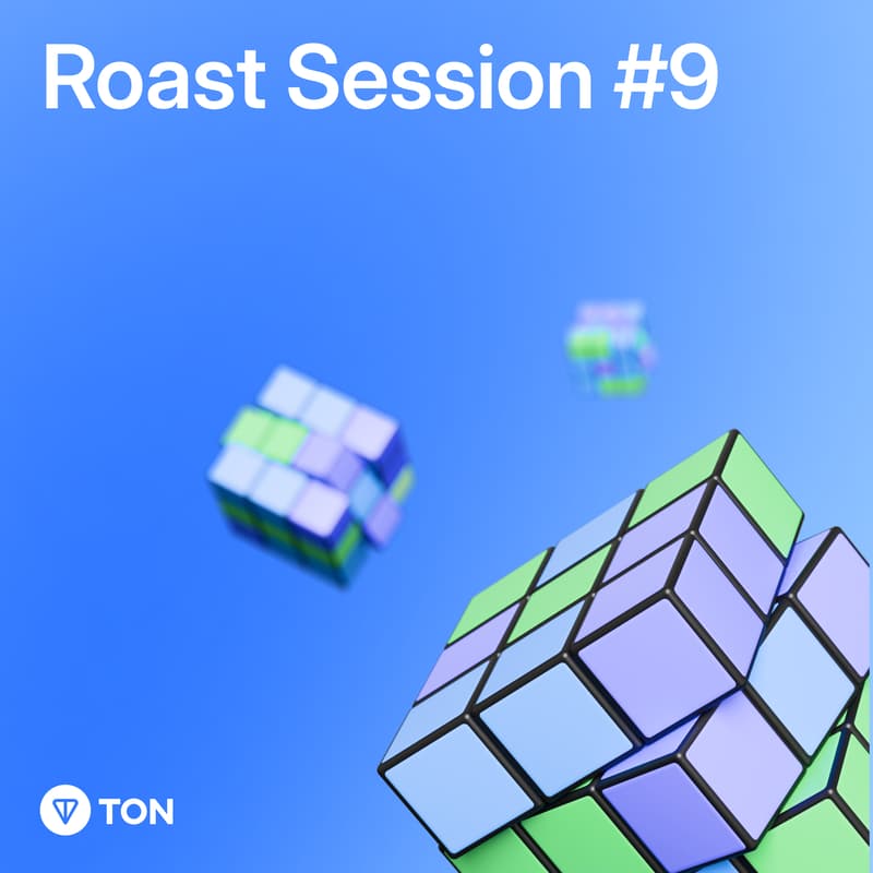 Cover Image for Roast Session #9 | SSEA Hub