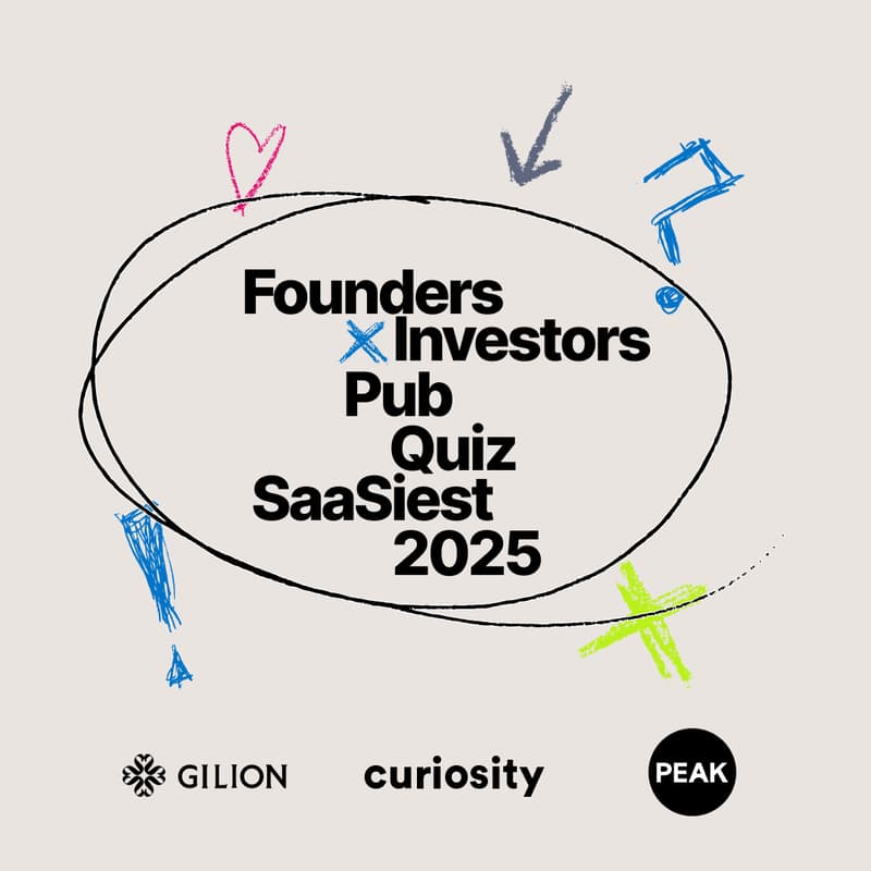 Cover Image for Founders x Investors Pub Quiz