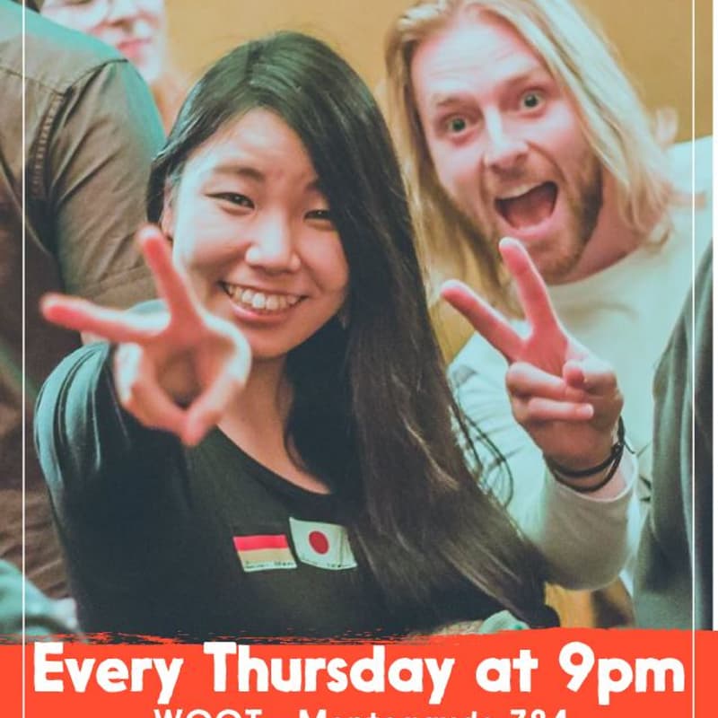 Cover Image for Mundo lingo Tucuman