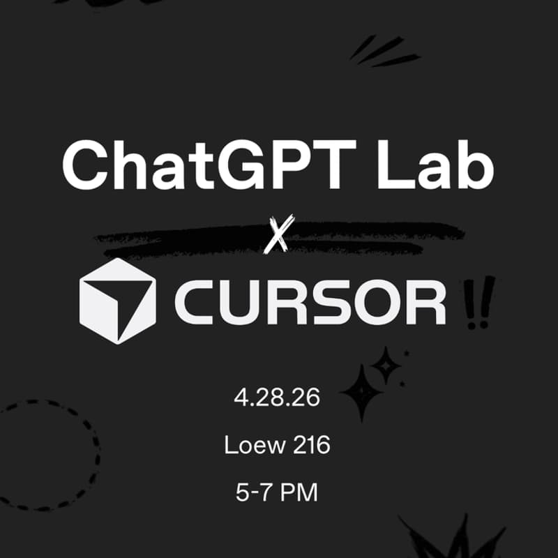 Cover Image for Cursor x OpenAI Coworking Session