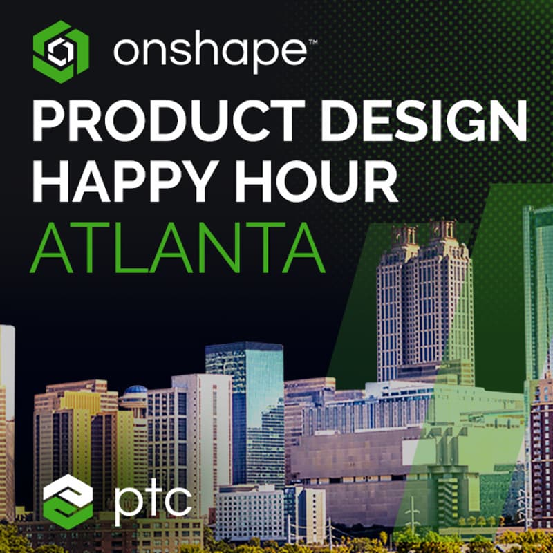 Cover Image for Product Design Happy Hour