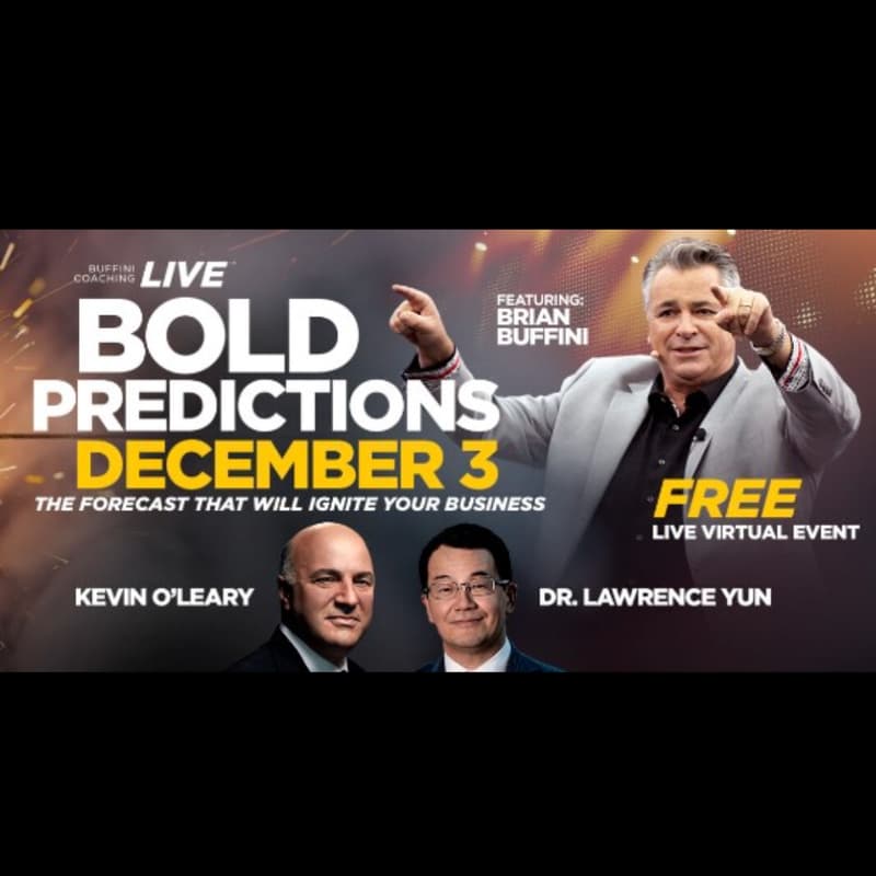 Cover Image for Bold Predictions 2026