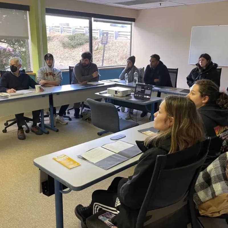 Cover Image for 1st Framingham Hardware Meetup @ Entrepreneur Innovation Center