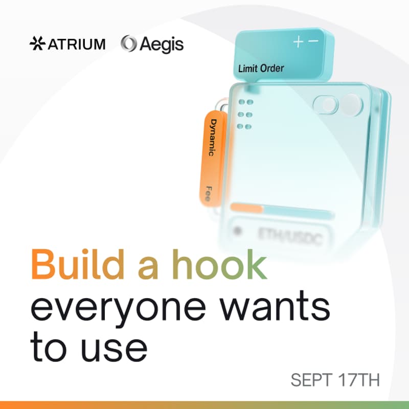 Cover Image for Make a Hook that Everyone Loves: Designing for Traction across Routers, LPs, and DeFi Apps