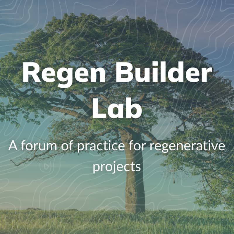 Cover Image for ⚒️RBL - Introducing Ecological Institutions: Law, Economics and Technology in a More-Than-Human World