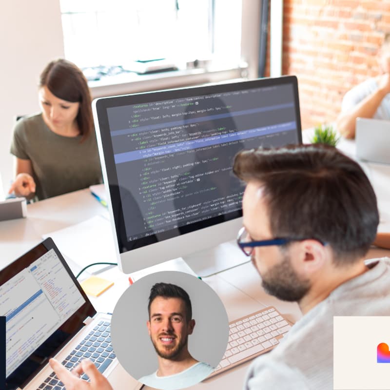 Cover Image for CTO office hours - Building MVPs with Lovable and Replit