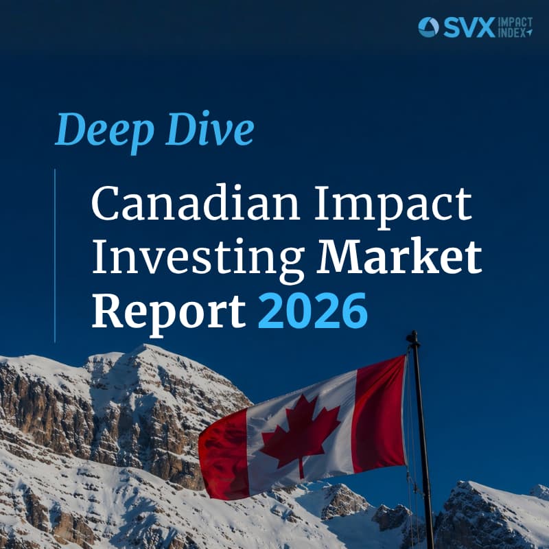 Cover Image for Deep Dive: The 2026 Canadian Impact Investing Market Report