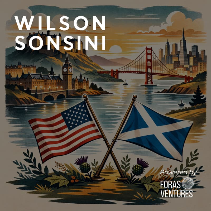 Cover Image for 🇺🇸 U.S Expansion Founders Lunch feat. Wilson Sonsini