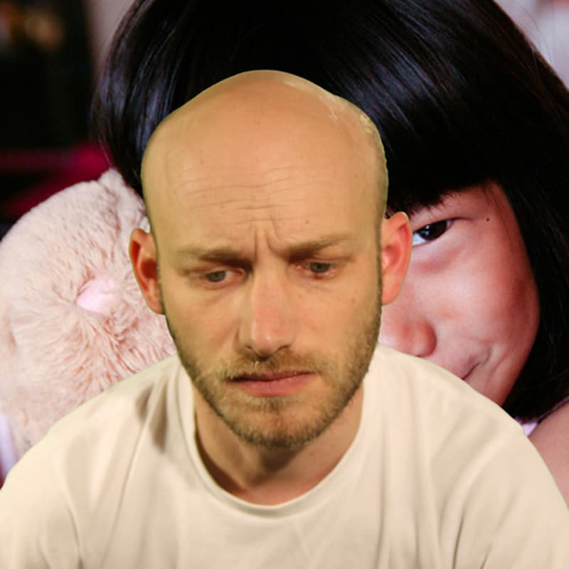 Cover Image for Sam Lavigne - Art as Interference