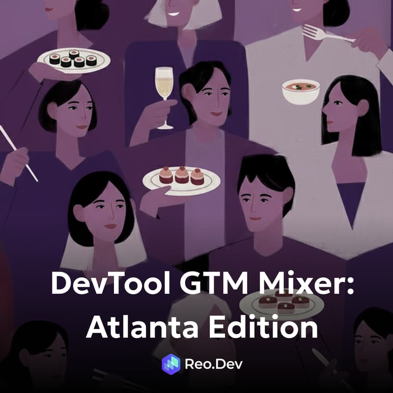 Cover Image for DevTool GTM Mixer: Atlanta Edition