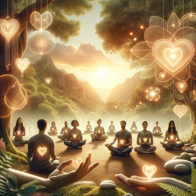 Cover Image for [Public] Bay Area Burbea Sangha