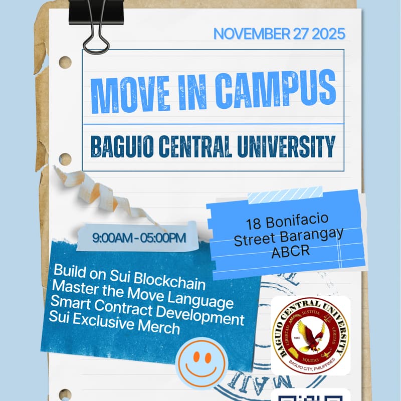 Cover Image for Move in Campus - BCU