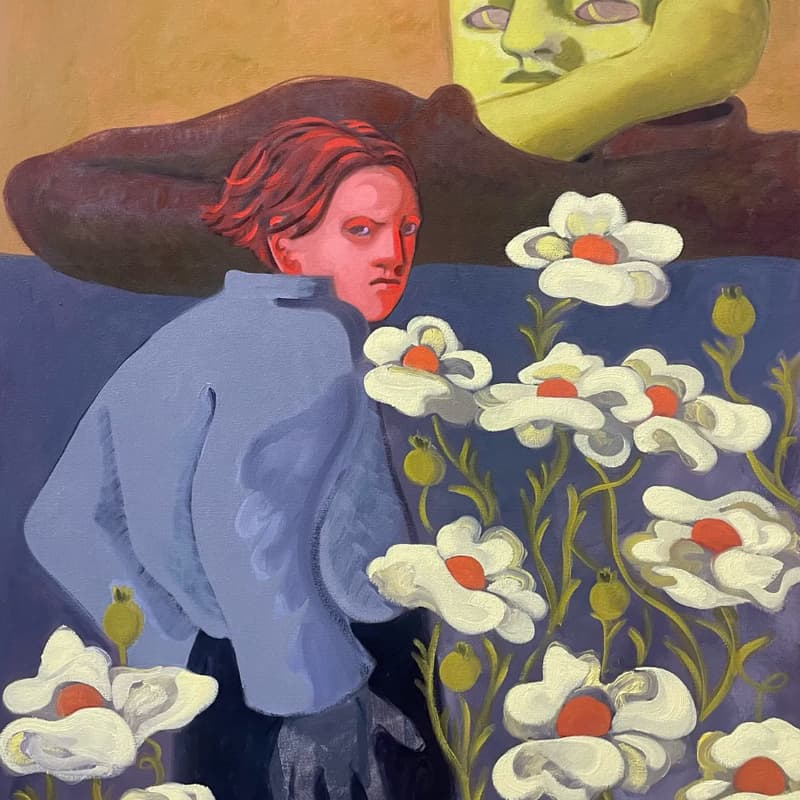 Cover Image for culture sniffers @ enari gallery