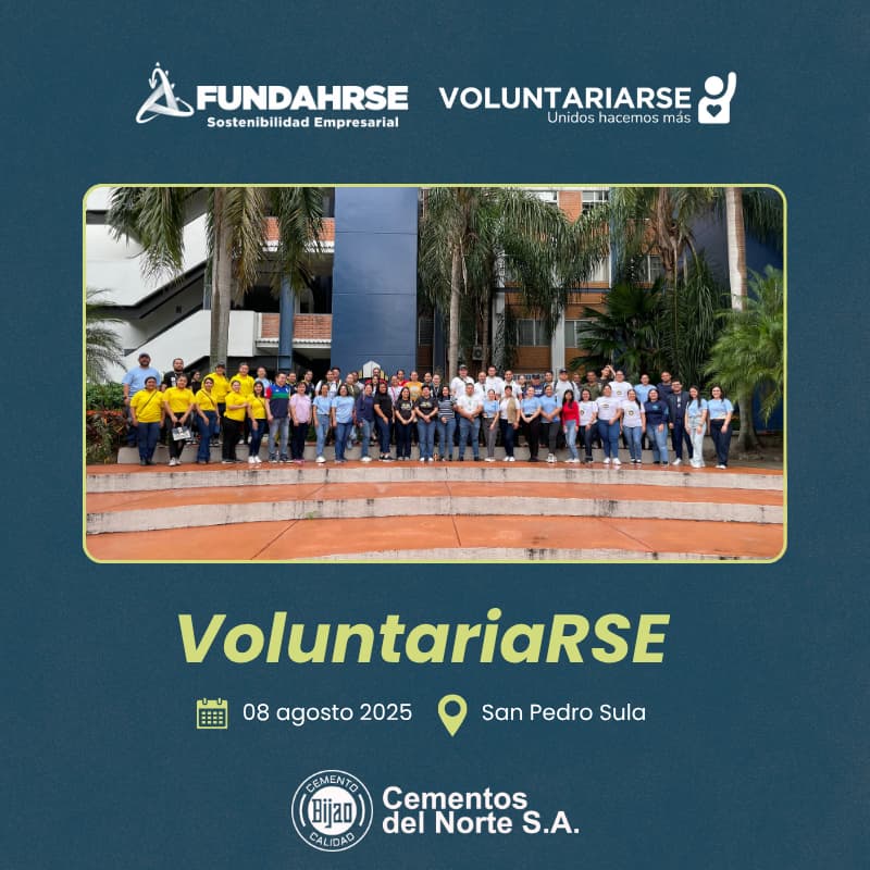 Cover Image for SPS VoluntariaRSE 2025: CENOSA