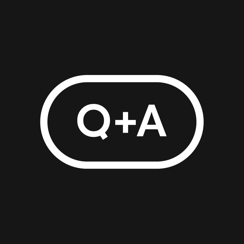 Cover Image for Digital Q&A Session