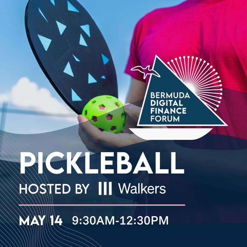 Cover Image for Pickleball Tournament hosted by Walkers