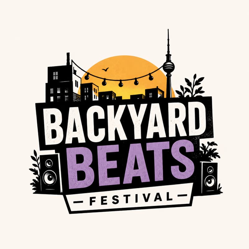 Cover Image for Backyard Beats Festival