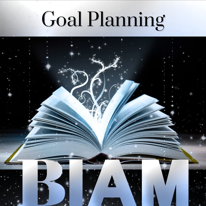 Cover Image for 2026 Author Goal Planning