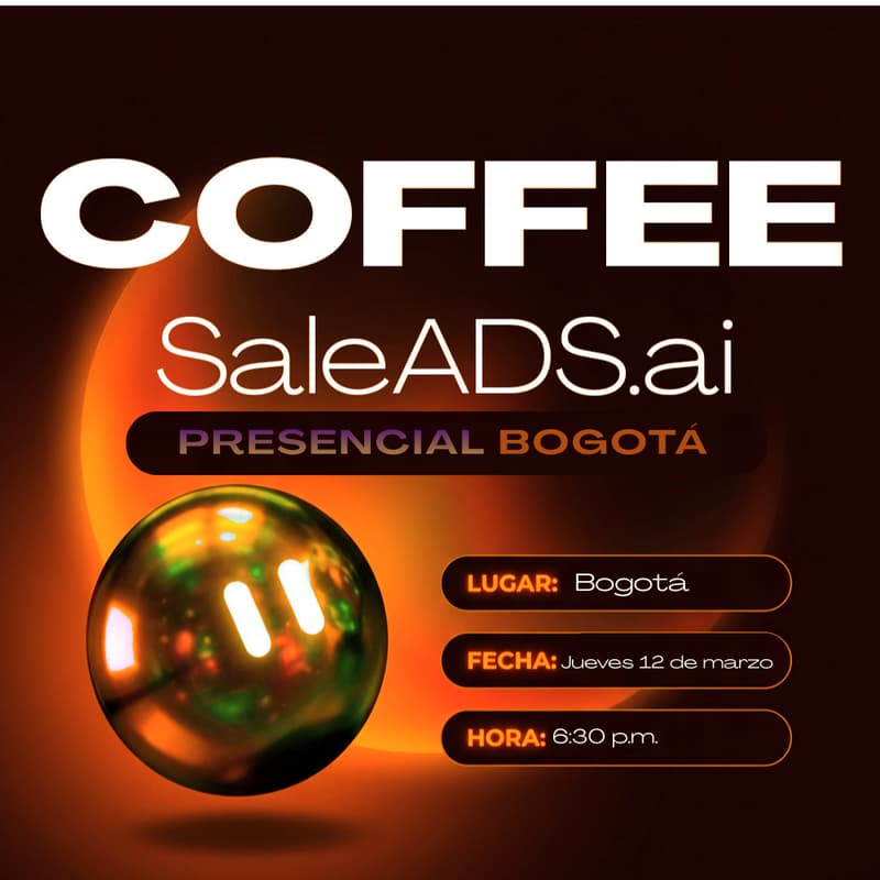 Cover Image for Coffee Sale ADS.ai