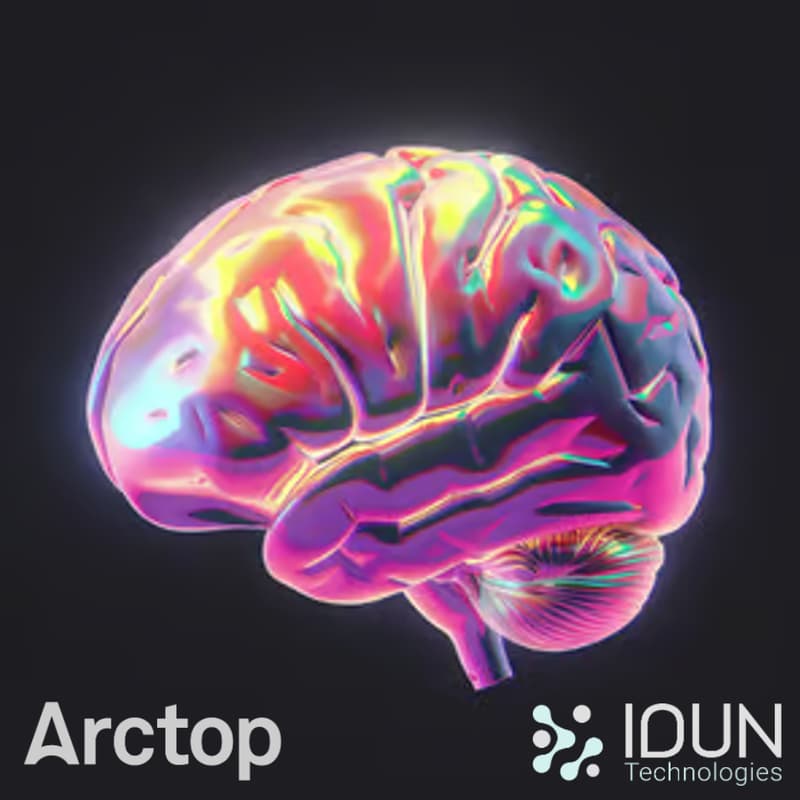 Cover Image for IDUN&Arctop Neurotech Dinner @JPM