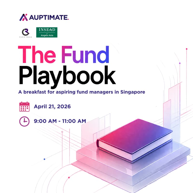 Cover Image for The Fund Playbook