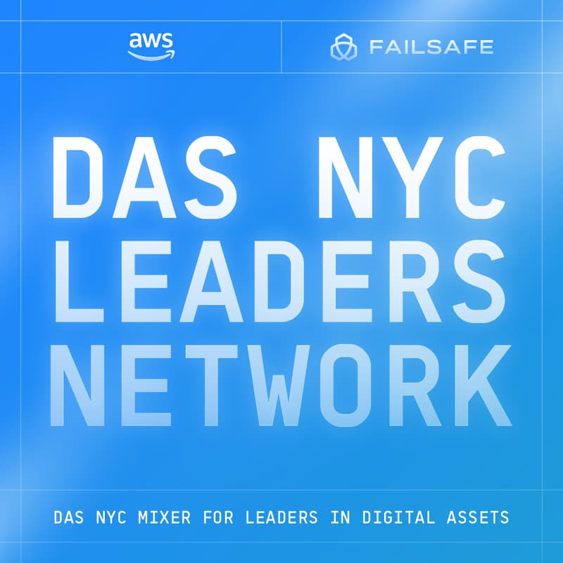Cover Image for DAS NYC Rooftop Mixer