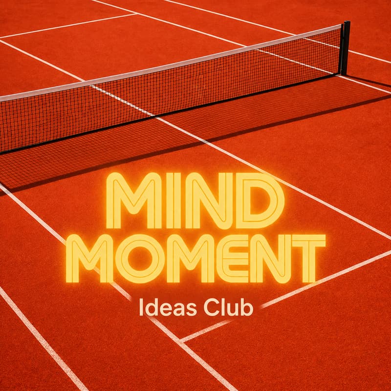 Cover Image for Mind Moment Ideas Club