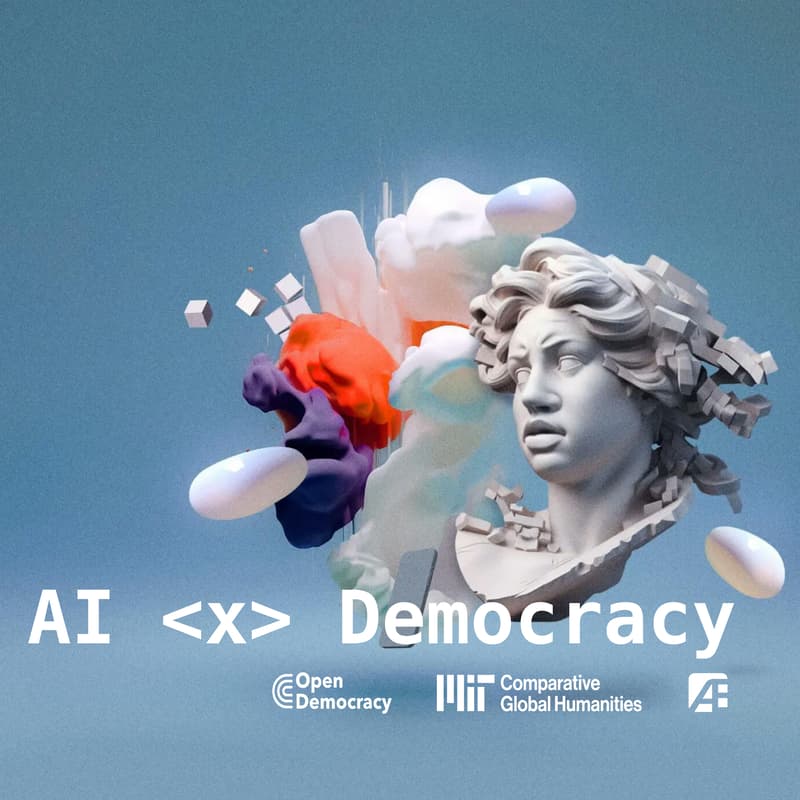 Cover Image for Roundtable #3: Can AI Level the Playing Field for Independent Candidates?