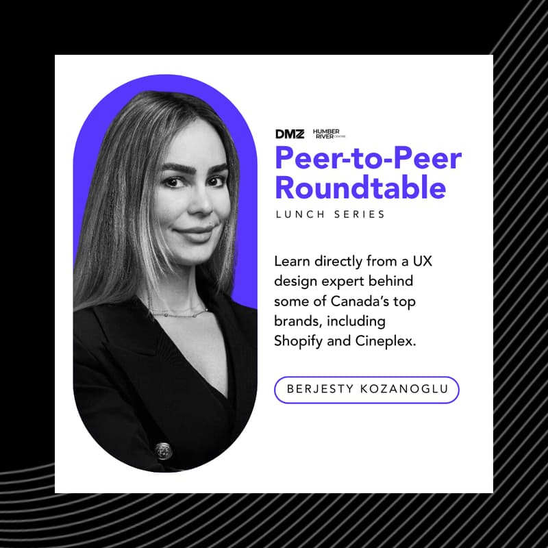 Cover Image for Peer-to-Peer Roundtable: Lunch Series - How to Design a Website that Works