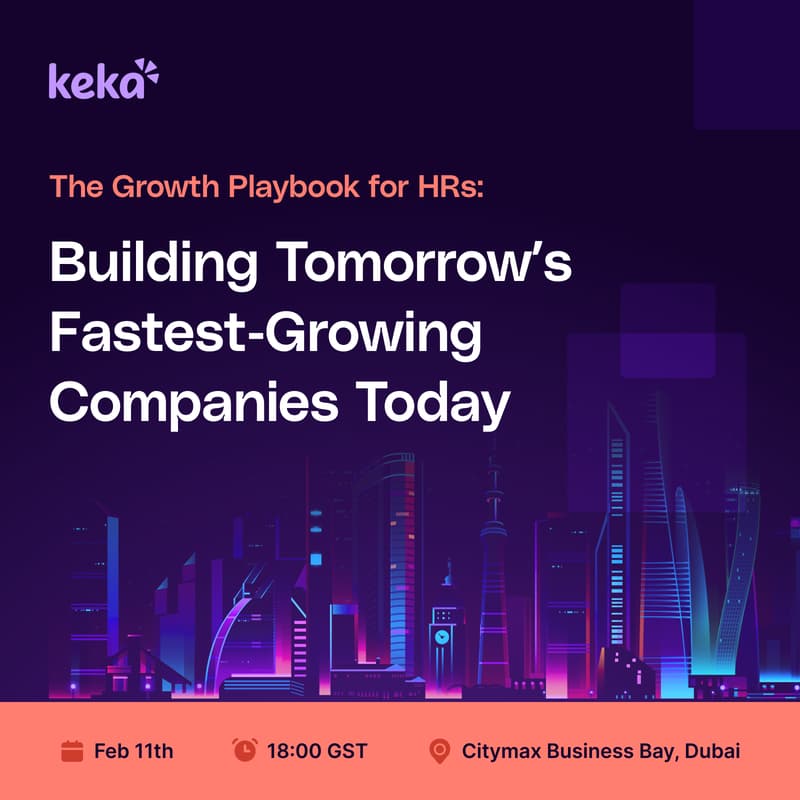 Cover Image for The Growth Playbook for HRs: Building Tomorrow’s Fastest-Growing Companies Today